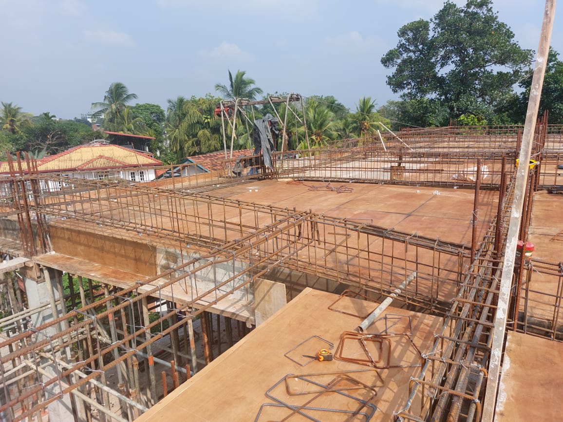 Residential Project